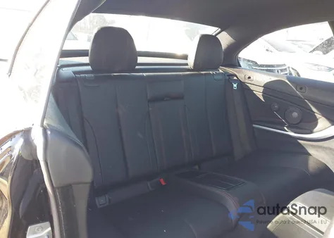 2019 BMW 430I z USA, uszkodzony, nr VIN WBA4Z1C5XKEE51317